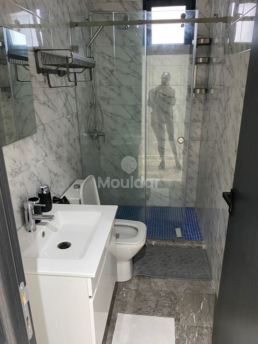 ستوديو للإيجار في الدار البيضاء، مزرعة بريتون - Photo 10