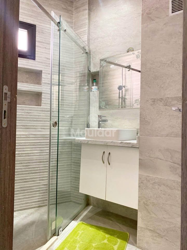 Appartement te huur in Marrakech, Guéliz - Photo 7