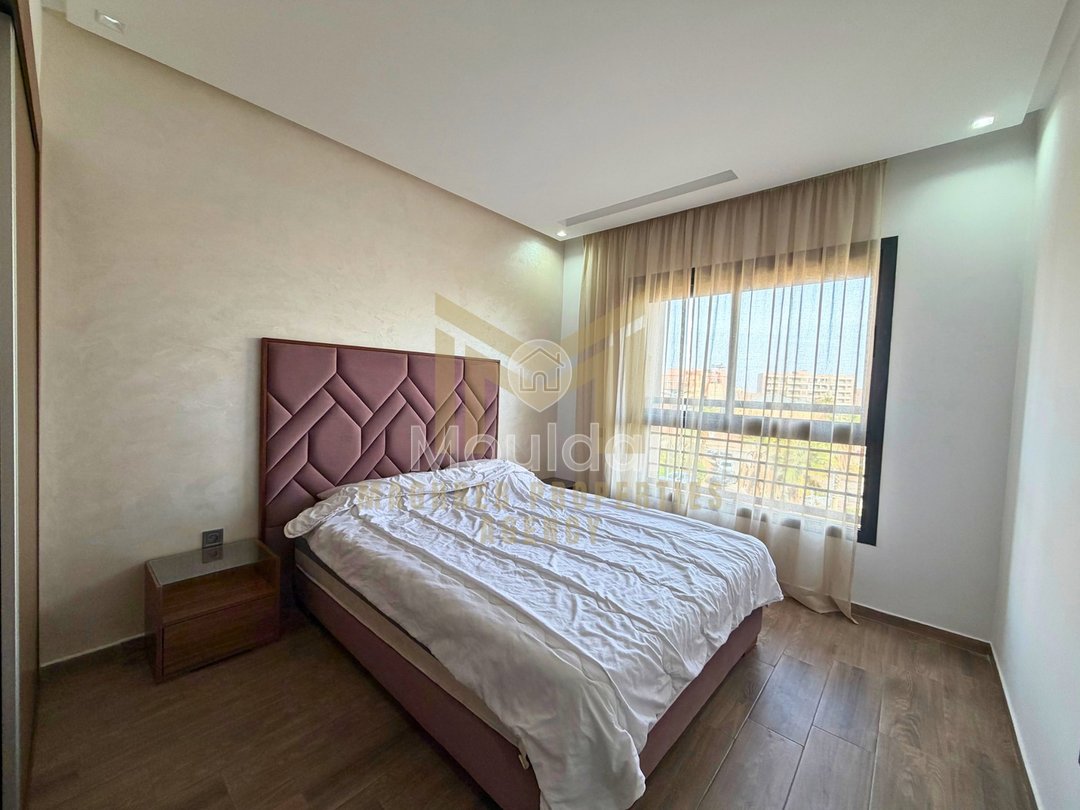 Wohnung zu vermieten in Marrakesch, Hivernage - Photo 2