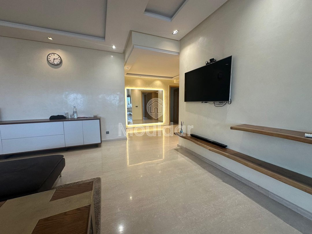 Appartement à vendre à Casablanca, Triangle d'Or - Photo 4