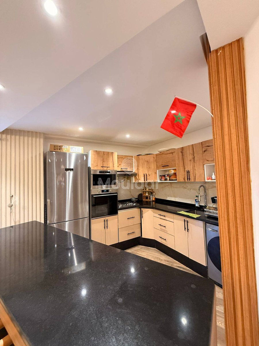 Apartment for sale in Casablanca, Belvédère - Photo 14