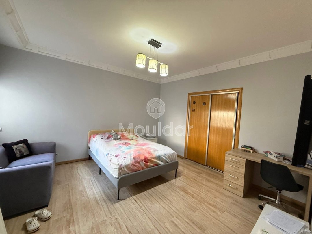 Appartement à vendre à Casablanca, Gauthier - Photo 4