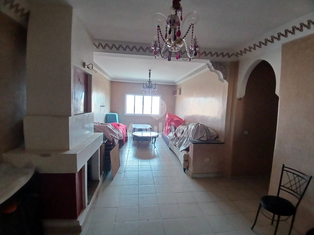 Wohnung zu verkaufen in Marrakesch - Sémlalia - Photo 5