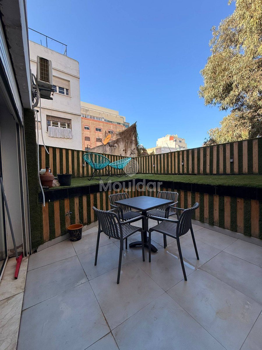 Apartment for sale in Casablanca, Belvédère - Photo 11
