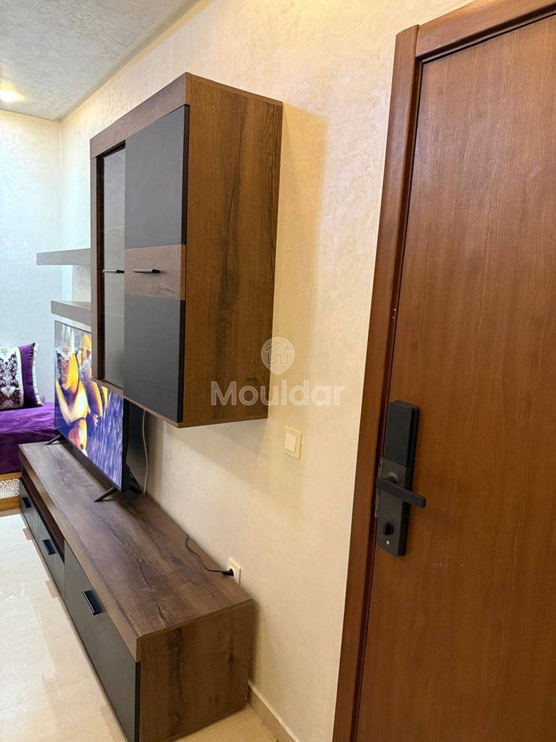 1 Bedroom Apartment for Rent - Val Fleuri, Tangier - Photo 5