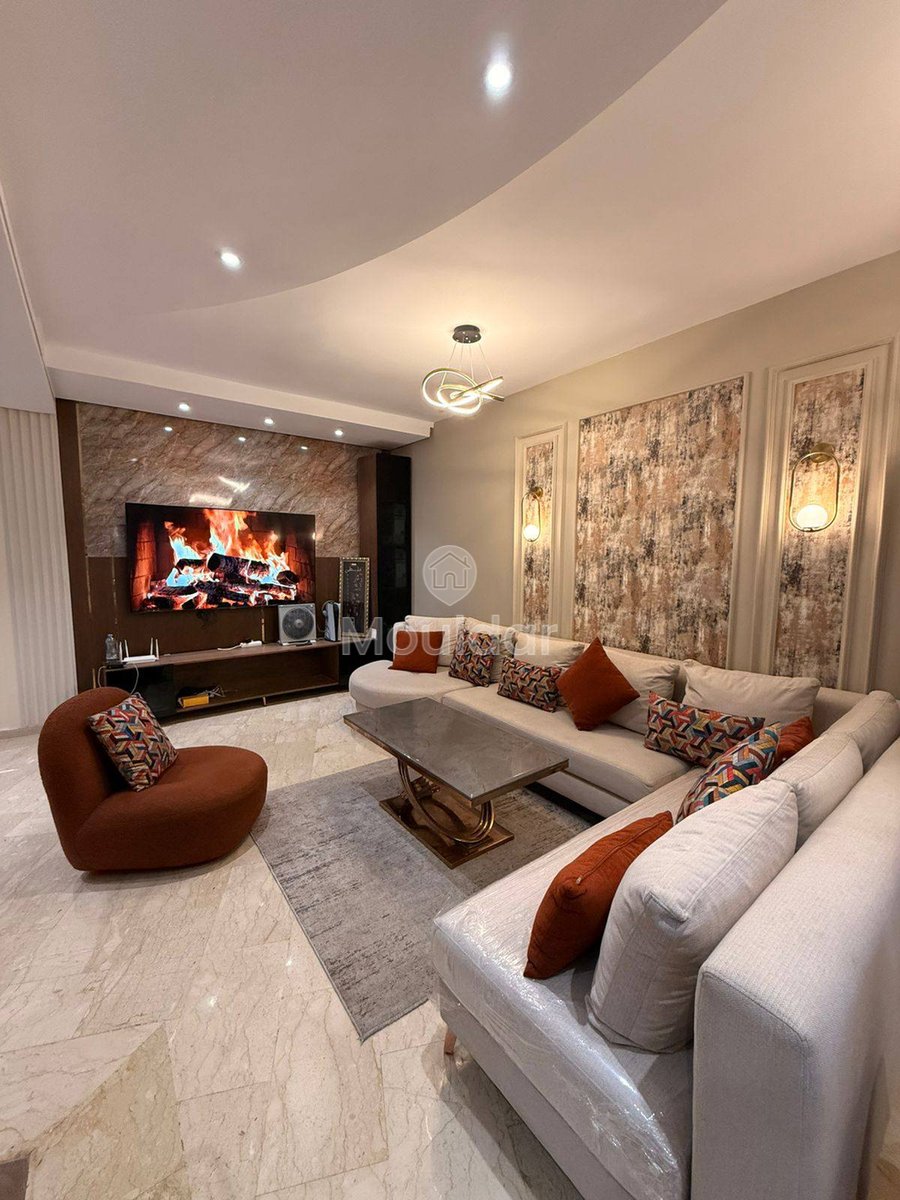 Apartment for sale in Casablanca, Belvédère - Photo 1