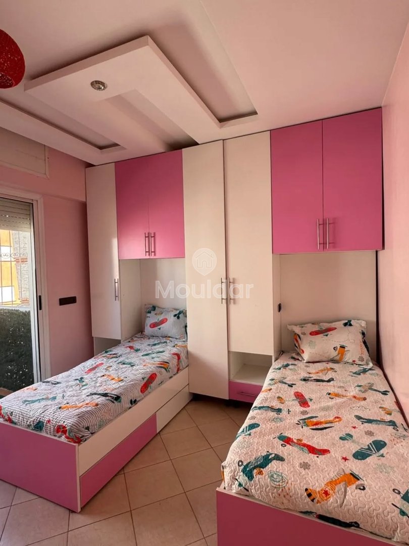 Mieszkanie do wynajęcia w Agadirze, El Houda - Photo 5