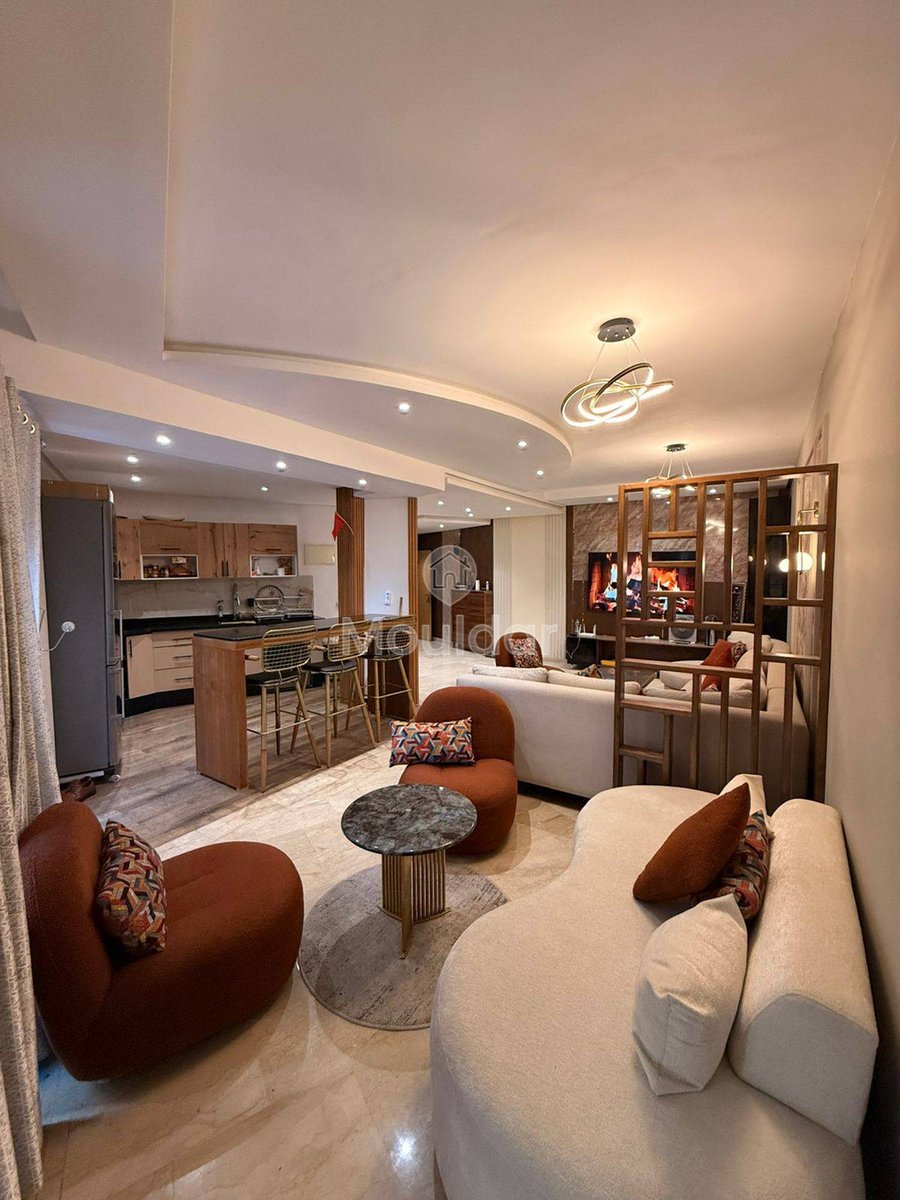 Apartment for sale in Casablanca, Belvédère - Photo 2