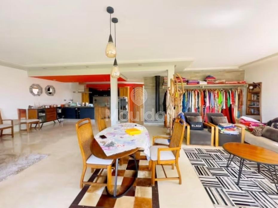 Villa à vendre à Casablanca, Hermitage - Photo 8