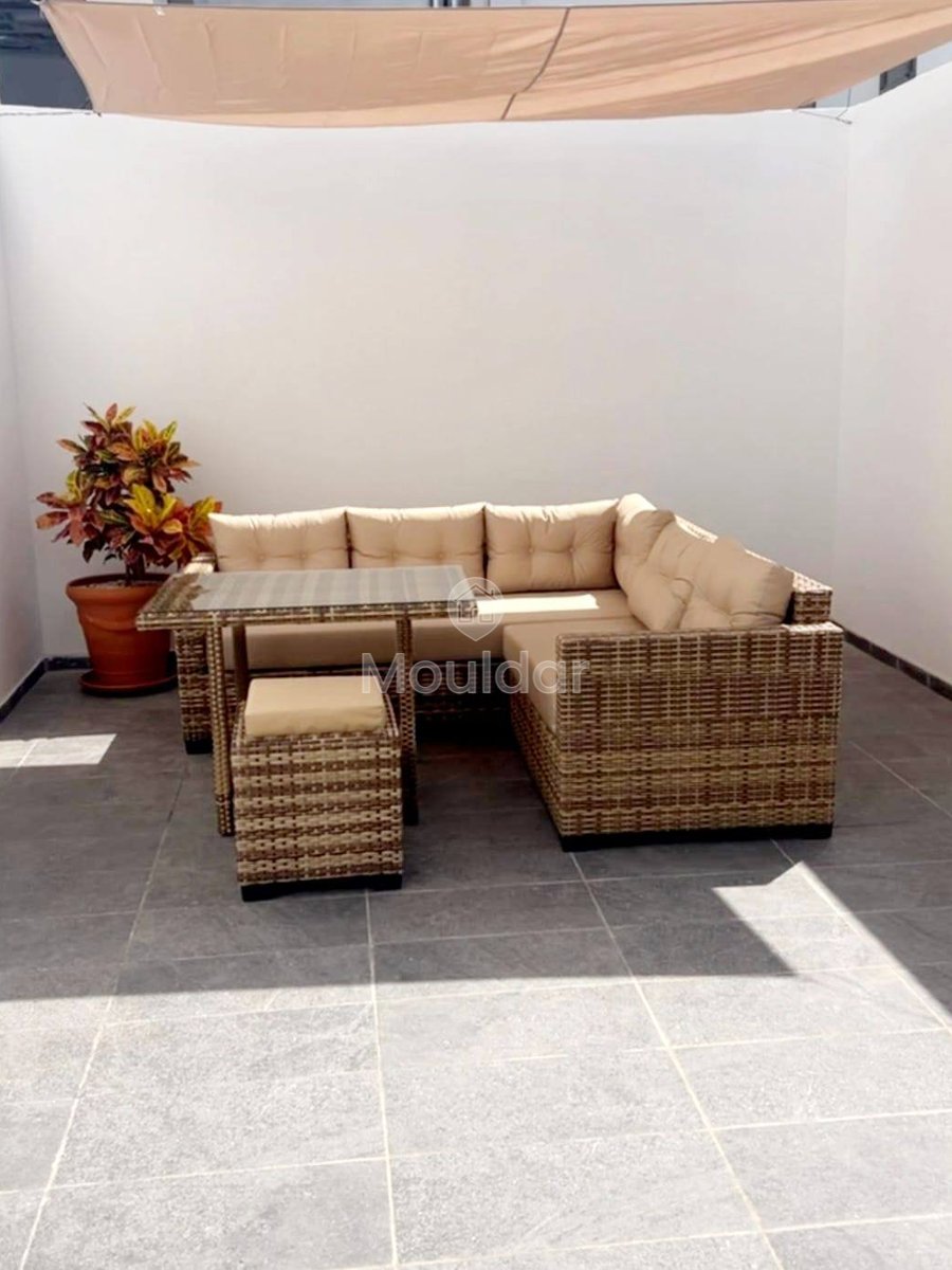 Studio à louer à Casablanca, Les Princesses - Photo 3