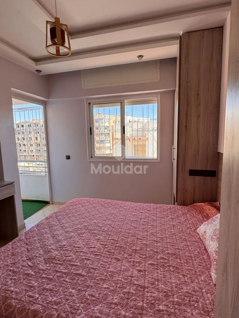 Mieszkanie do wynajęcia w Agadirze, El Houda - Photo 2