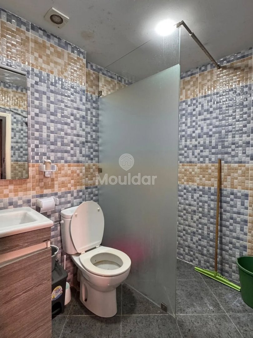 Mieszkanie do wynajęcia w Agadirze, El Houda - Photo 15