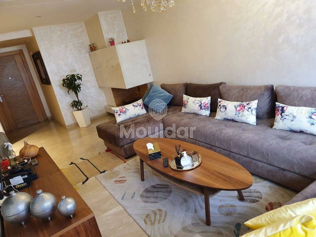 Wohnung zu vermieten in Casablanca Bourgogne - Photo 3