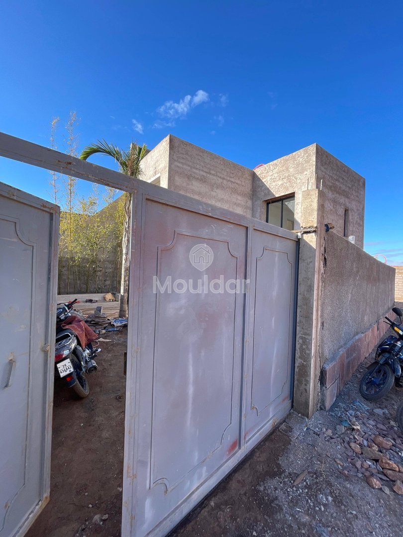 Villa à Ourika : Confort, Piscine et Équipement Moderne - Photo 19