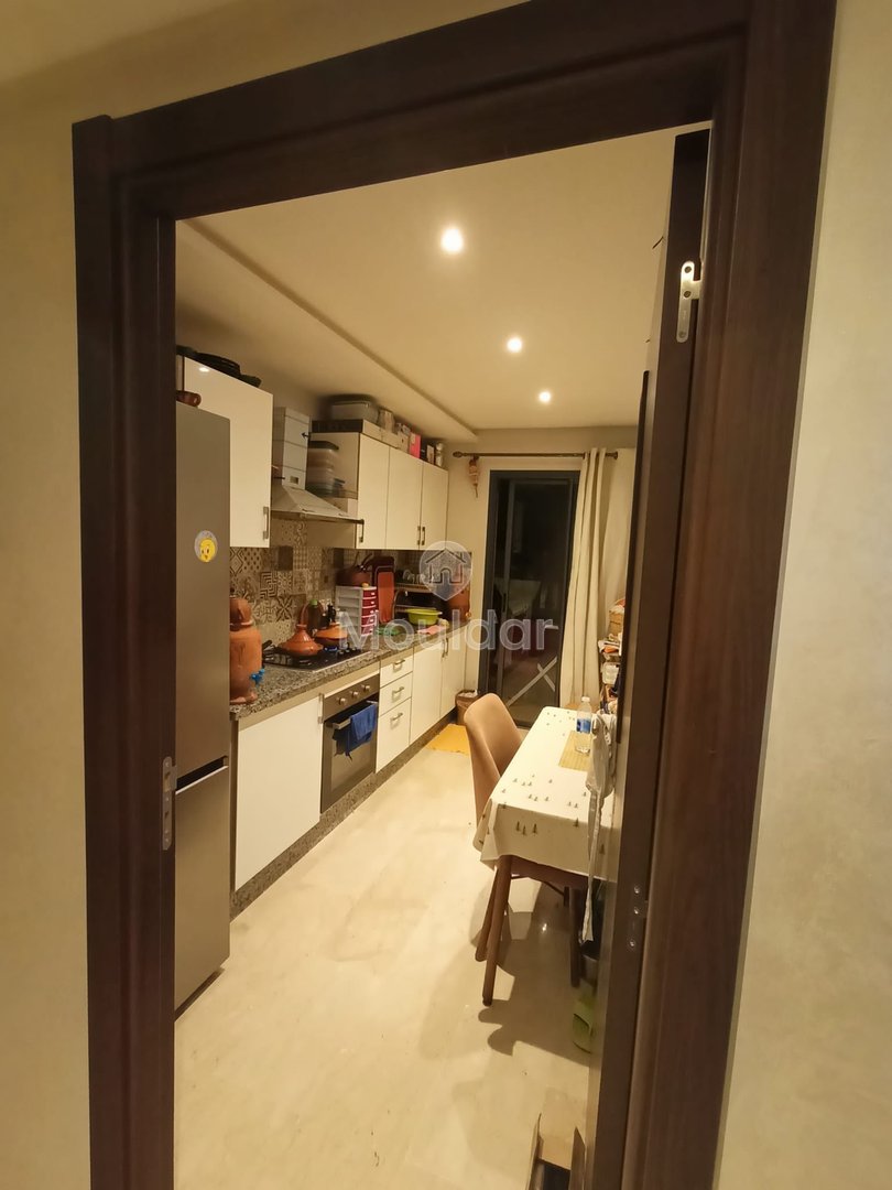 Zuhause zu verkaufen in Marrakesch, Mabrouka - Photo 4