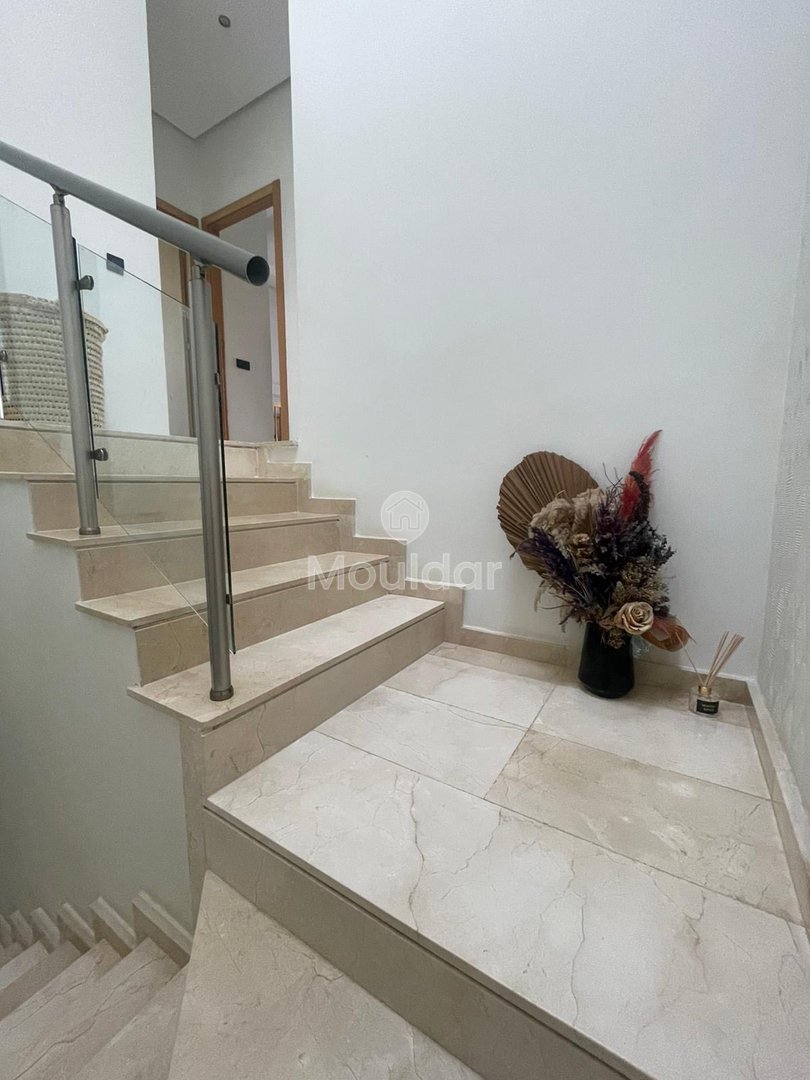 Βίλα προς ενοικίαση στη Ντάρ Μπουάζα - Photo 15