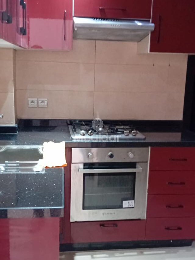 Mieszkanie do wynajęcia w Kénitrze, La Ville Haute - Photo 11