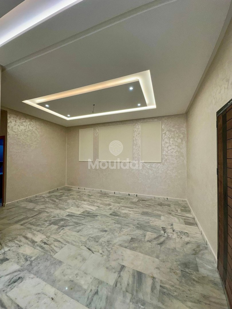 Wohnung zu verkaufen in Fès, Route d'Immouzere - Photo 3