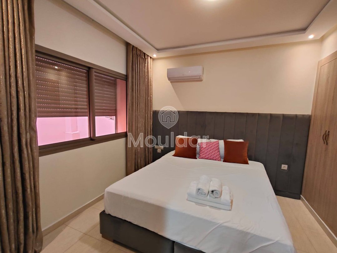 Modernes Studio zu verkaufen: Möbliert, Klimatisiert in Marrakesch - Photo 3