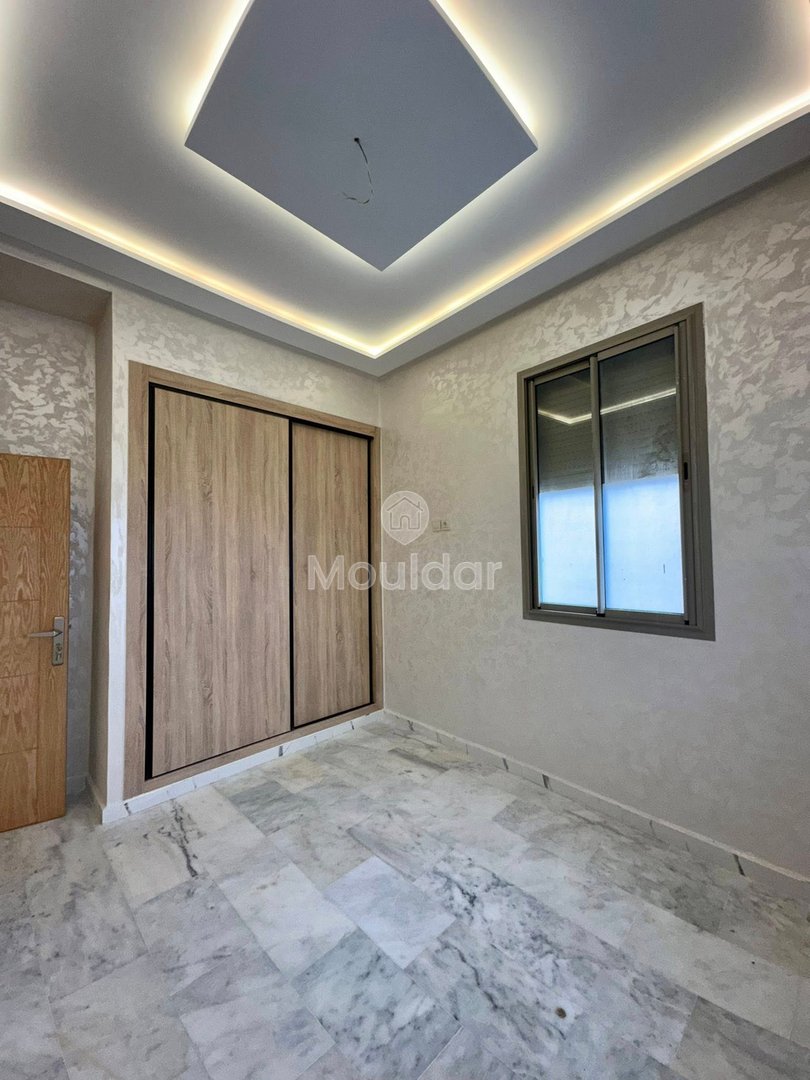 Wohnung zu verkaufen in Fès, Route d'Immouzere - Photo 4