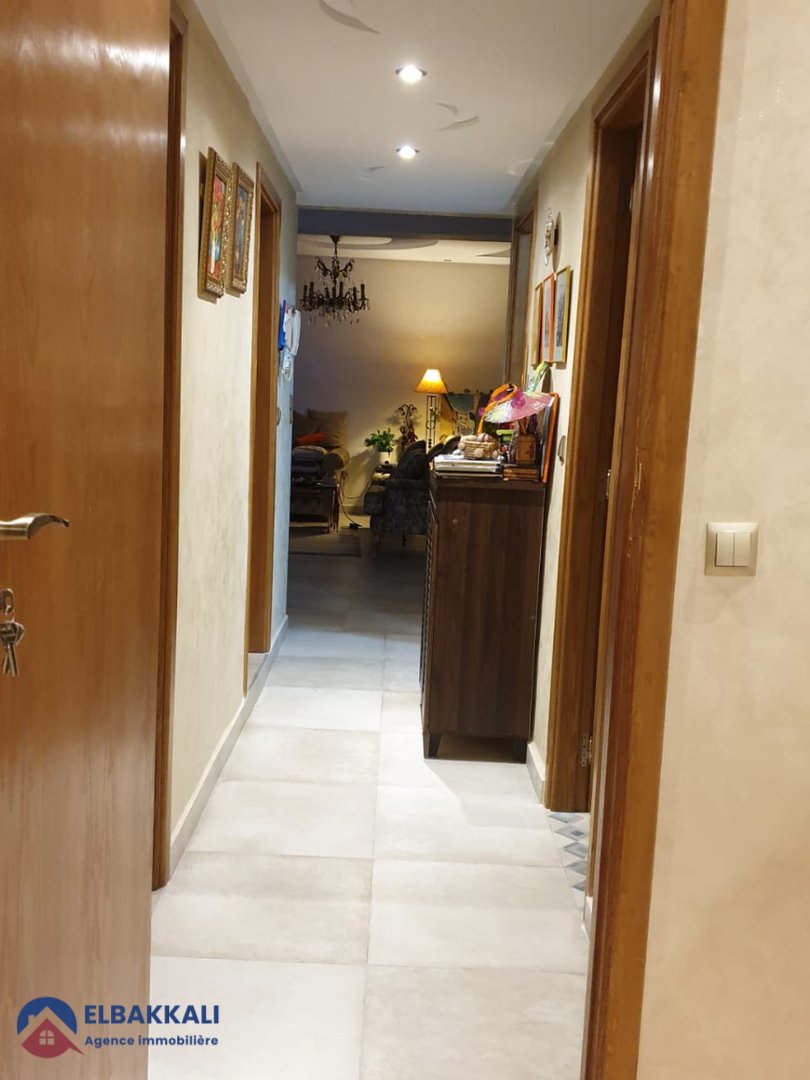 Joli appartement à Vendre au quartier Administratif Tanger - Photo 19