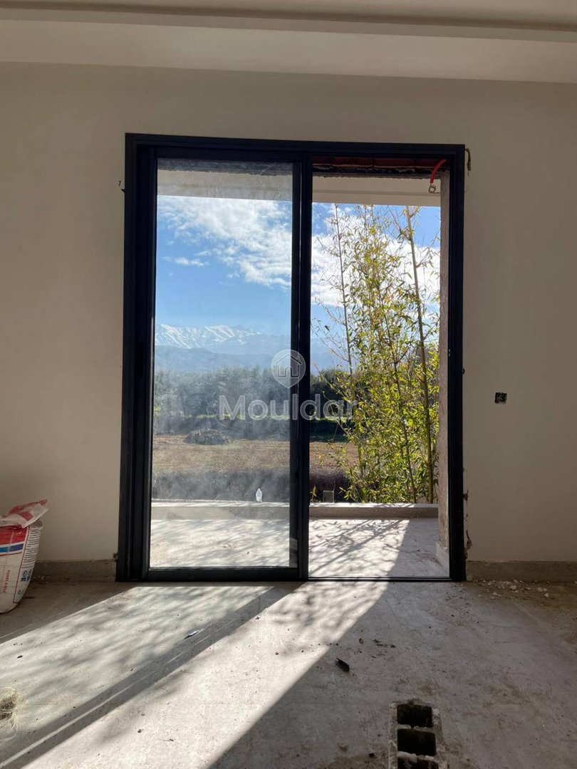 Villa à Ourika : Confort, Piscine et Équipement Moderne - Photo 13