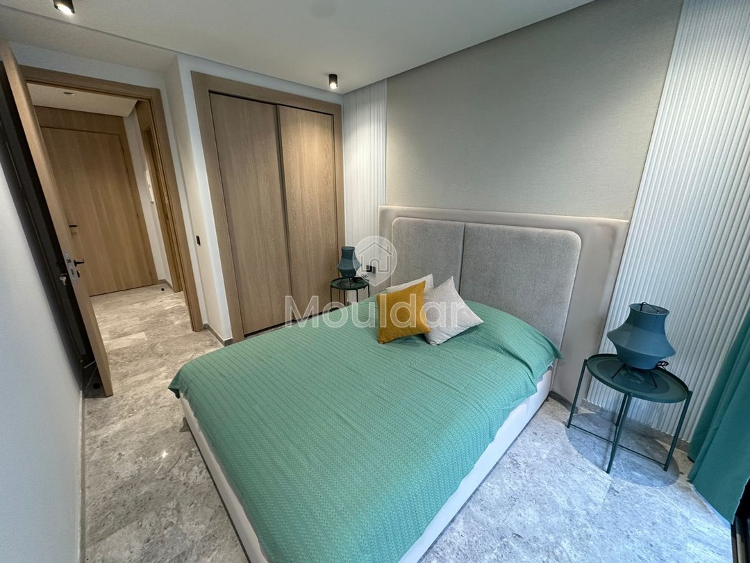 Studio do wynajęcia w Casablance - Photo 14