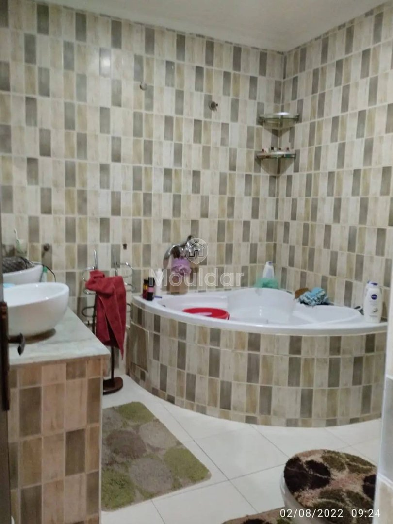 Duplex na sprzedaż w Marrakech Azzouzia: 3 przestronne sypialnie - Photo 5