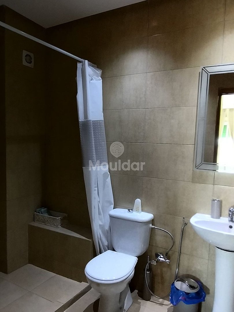 2-Zimmer-Wohnung zu verkaufen in Marrakesch - Guéliz - Photo 8