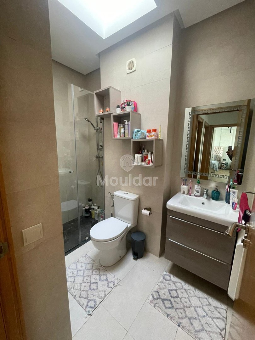 Βίλα προς ενοικίαση στη Ντάρ Μπουάζα - Photo 30