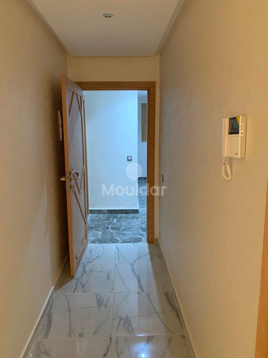 Appartement te huur in Rabat, Les Orangers - Photo 2