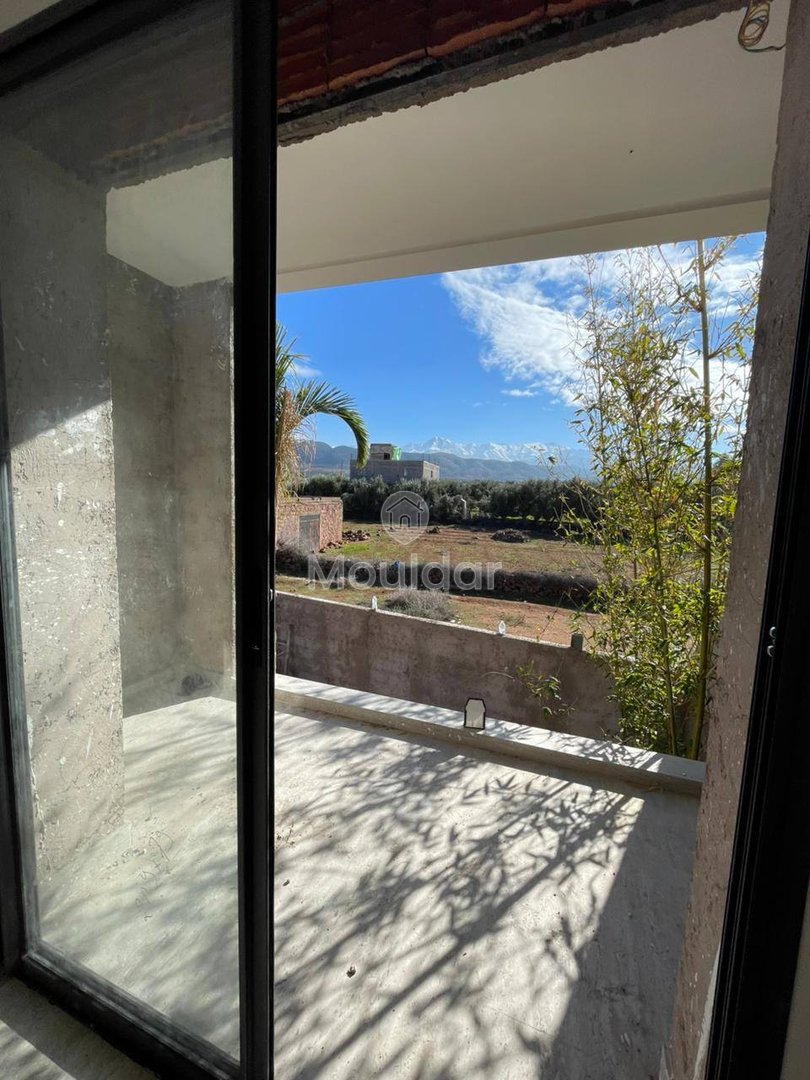 Villa à Ourika : Confort, Piscine et Équipement Moderne - Photo 12