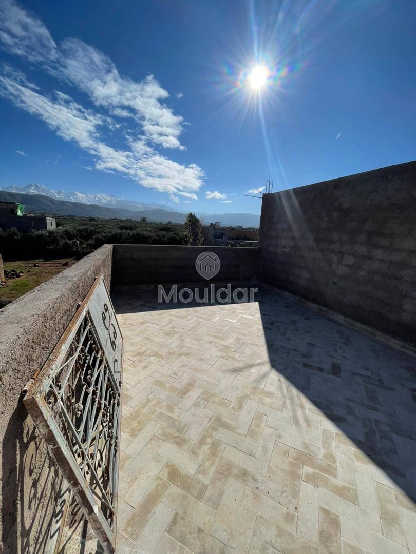 Villa à Ourika : Confort, Piscine et Équipement Moderne - Photo 15