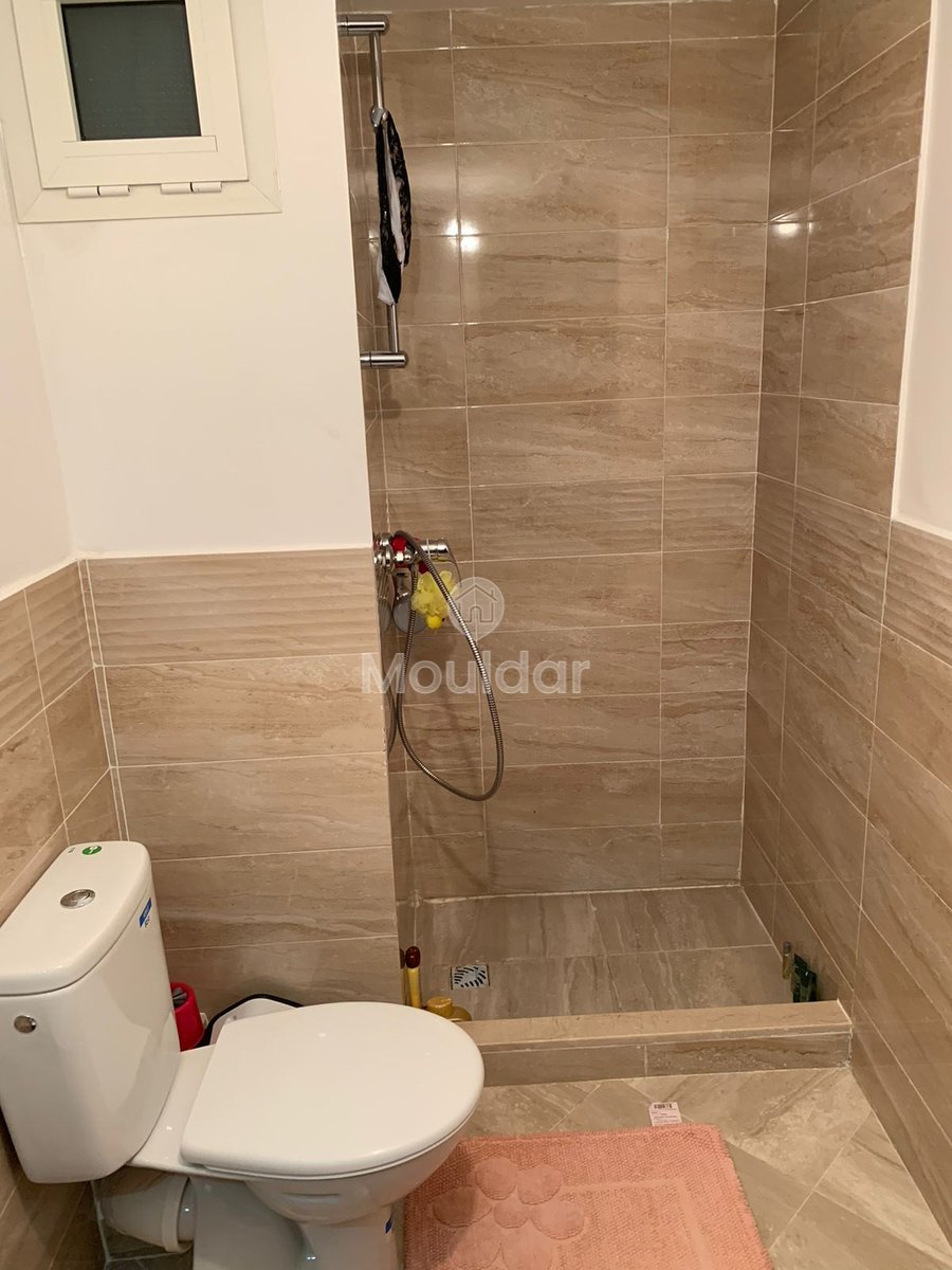 Appartement à louer à Marrakech, Route de Safi - Photo 11