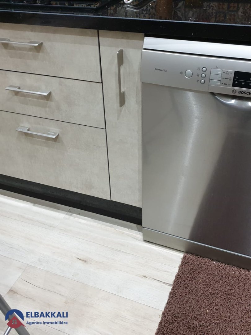 Joli appartement à Vendre au quartier Administratif Tanger - Photo 16