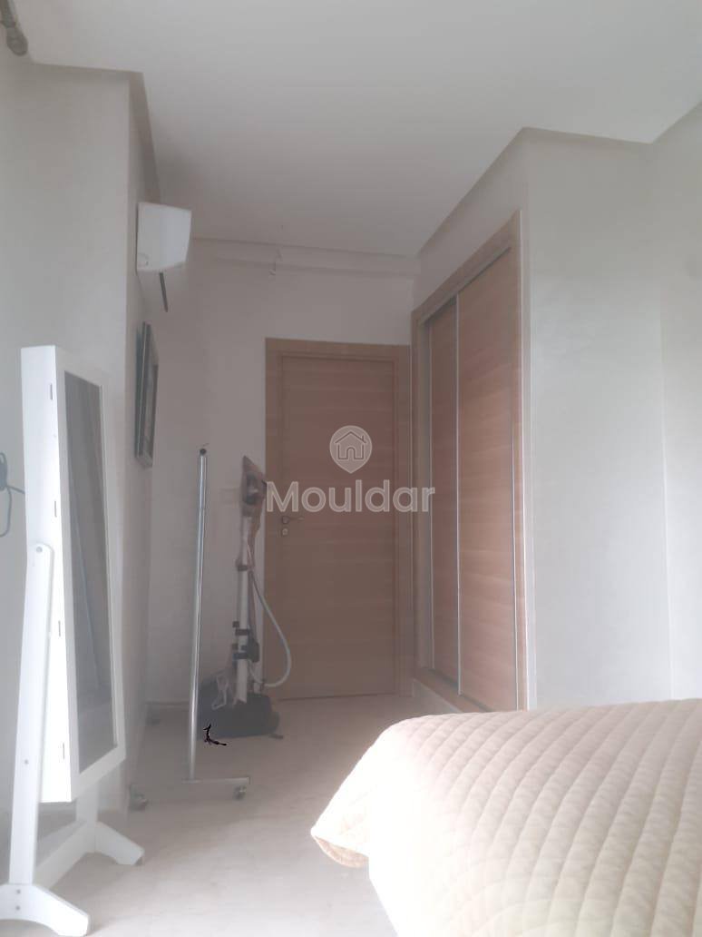 Studio à louer à Casablanca, Belvédère - Photo 9