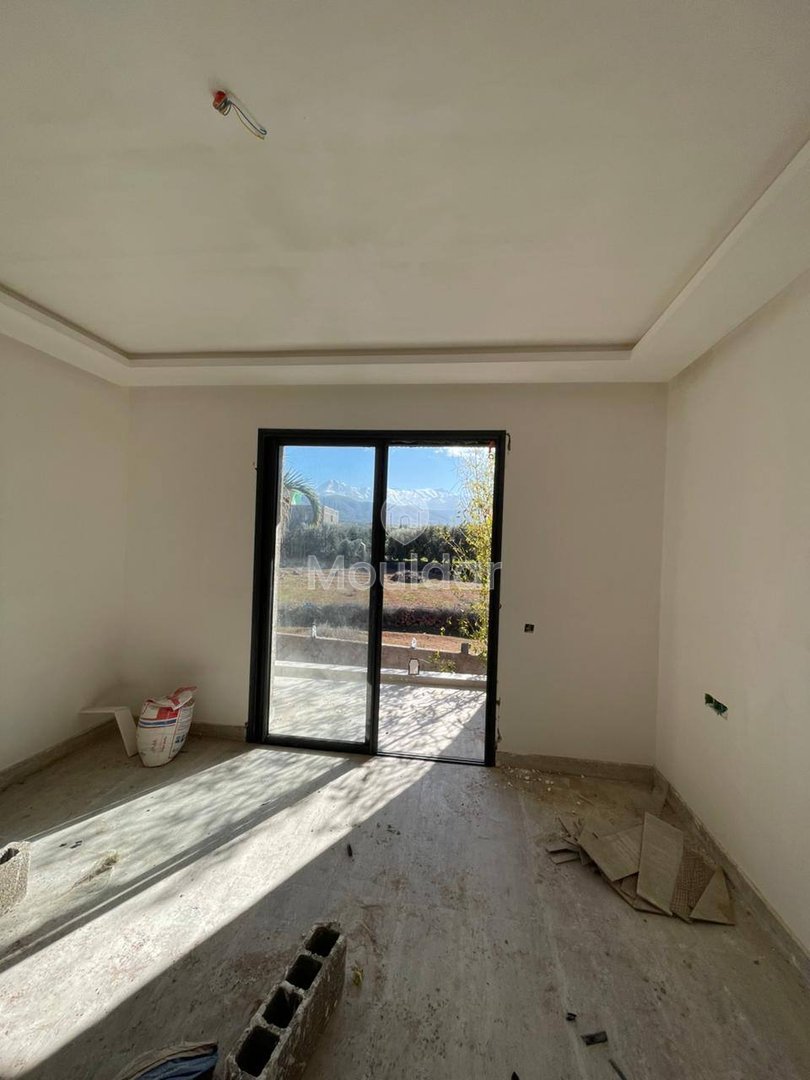 Villa à Ourika : Confort, Piscine et Équipement Moderne - Photo 5