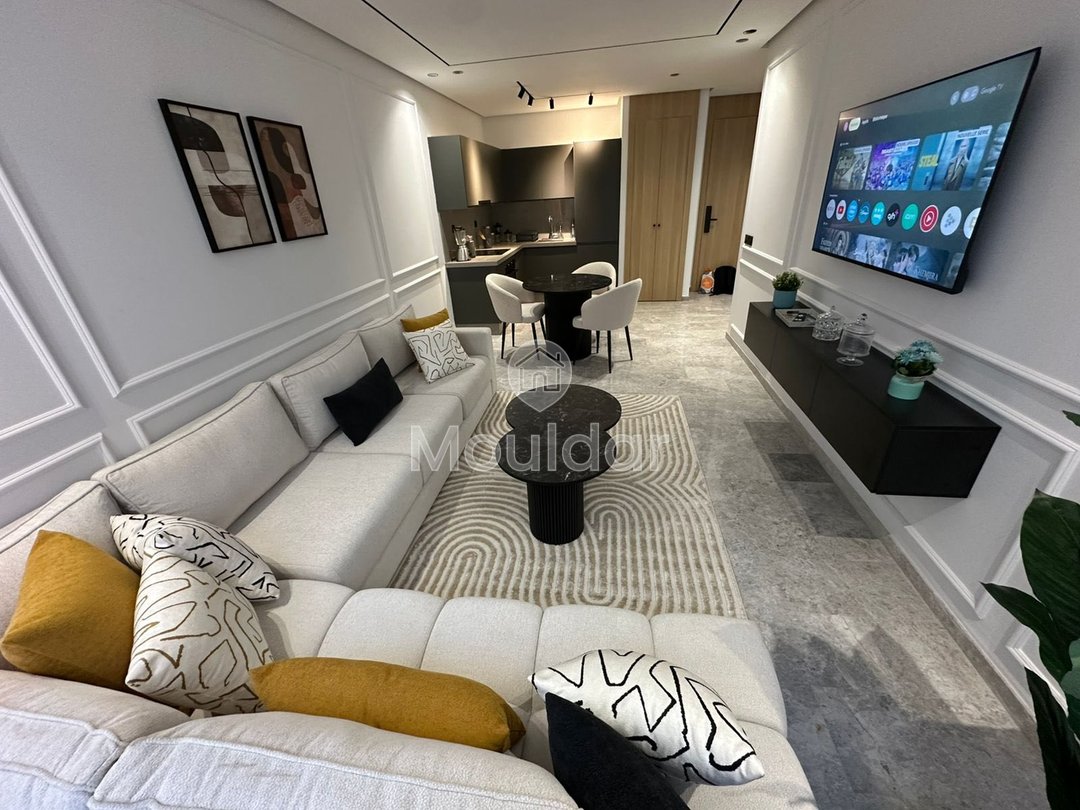 Studio do wynajęcia w Casablance - Photo 5