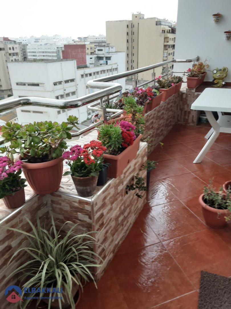 Joli appartement à Vendre au quartier Administratif Tanger - Photo 8