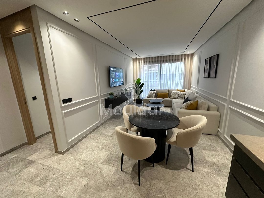 Studio do wynajęcia w Casablance - Photo 15