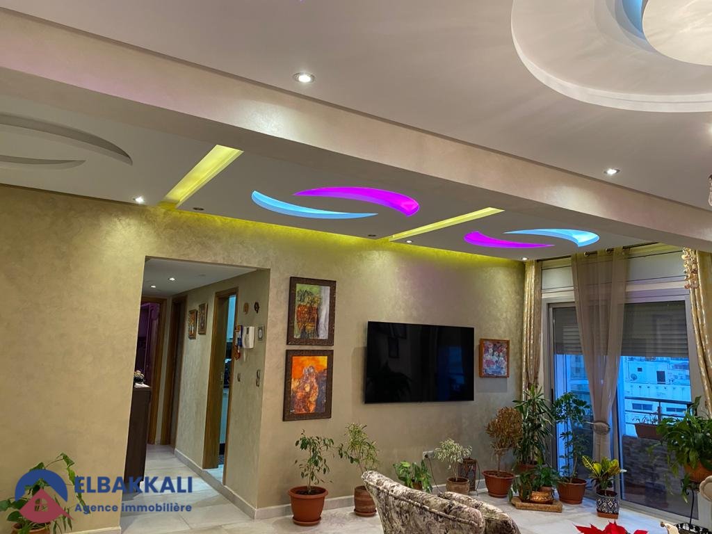 Joli appartement à Vendre au quartier Administratif Tanger - Photo 2