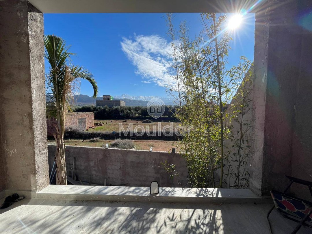 Villa à Ourika : Confort, Piscine et Équipement Moderne - Photo 18