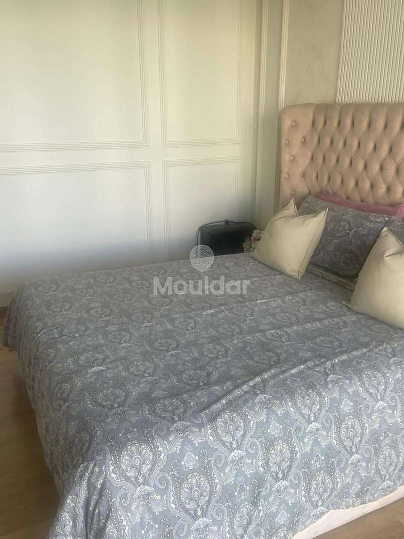 Βίλα προς ενοικίαση στη Ντάρ Μπουάζα - Photo 12