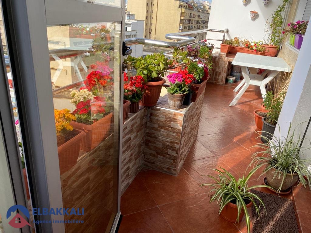 Joli appartement à Vendre au quartier Administratif Tanger - Photo 5