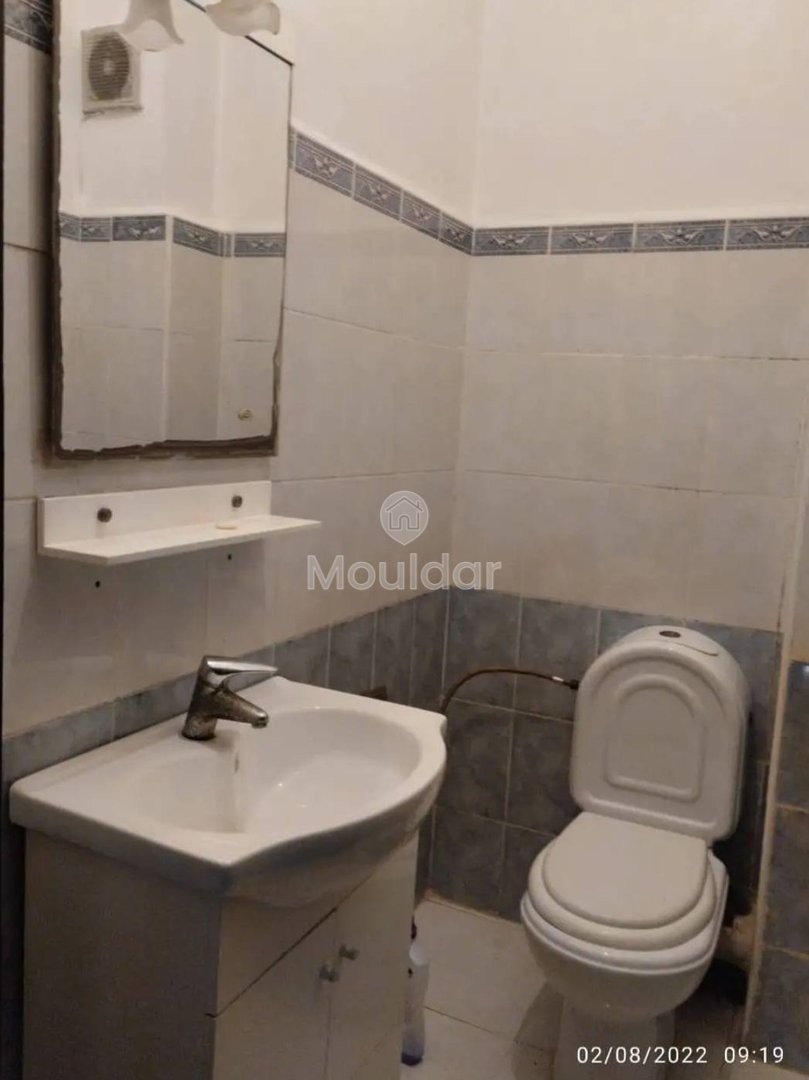 Duplex na sprzedaż w Marrakech Azzouzia: 3 przestronne sypialnie - Photo 6