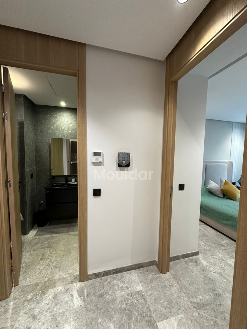 Studio do wynajęcia w Casablance - Photo 19