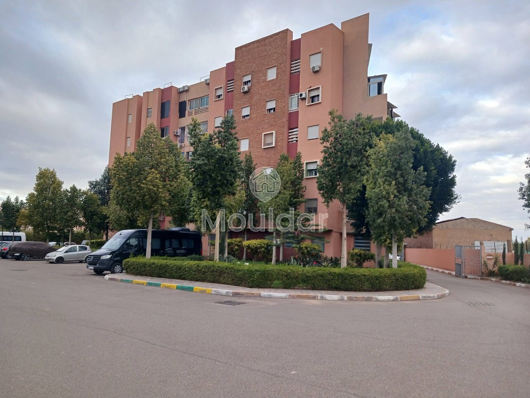 Apartement moderne à louer à Marrakech - 4 chambres avec terrasse - Photo 9
