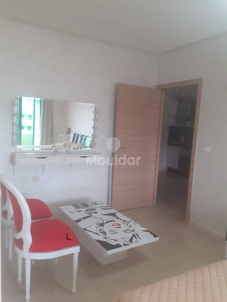 Studio à louer à Casablanca, Belvédère - Photo 6