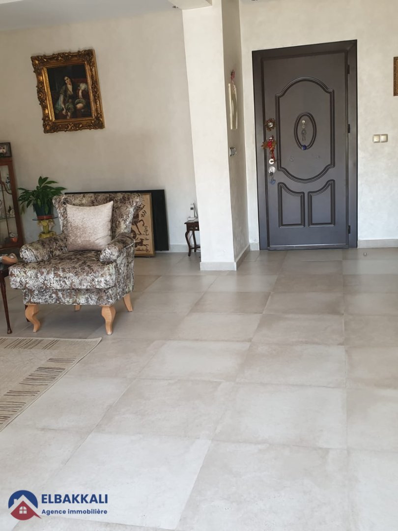 Joli appartement à Vendre au quartier Administratif Tanger - Photo 13