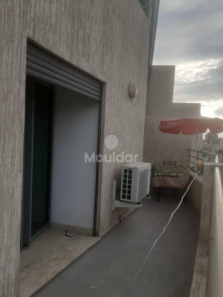 Studio à louer à Casablanca, Belvédère - Photo 10